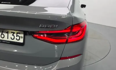 BMW Gran Turismo