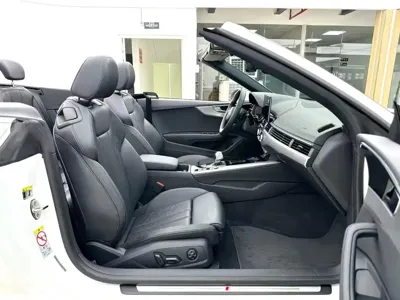 Audi A5 (Import)