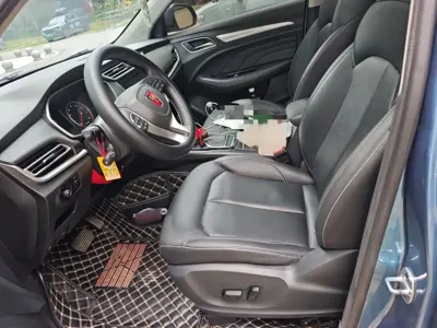 Roewe RX3