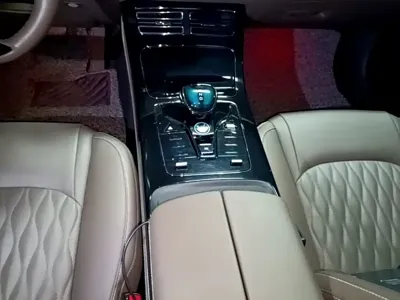 BYD Han