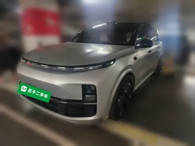 Li Auto L9