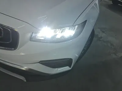 Geely Boyue