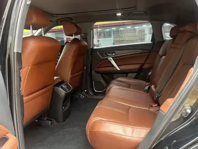 Honda UR-V