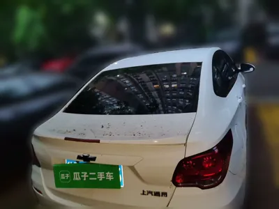 Chevrolet Cavalier