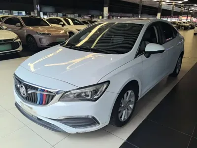 Buick Verano
