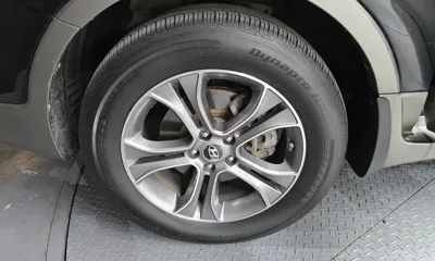 Hyundai Veracruz