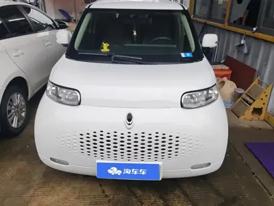 ORA Ora White Cat