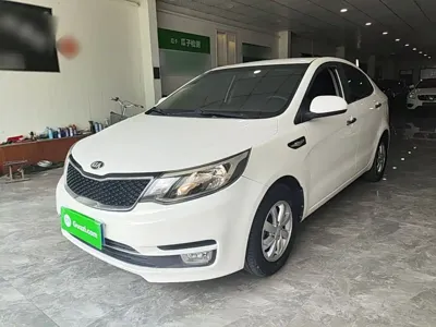 Kia K2