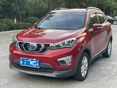 Changan CS15