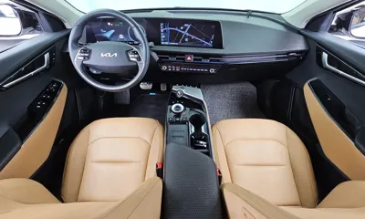Kia EV6
