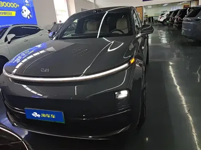 Li Auto Li L8