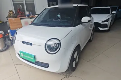 CHANGAN NEVO Lumin