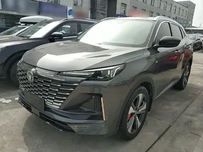 Changan CS55PLUS