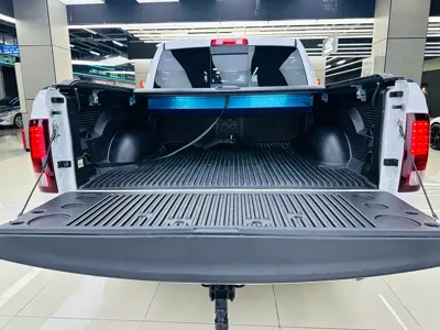 RAM Ram Trucks