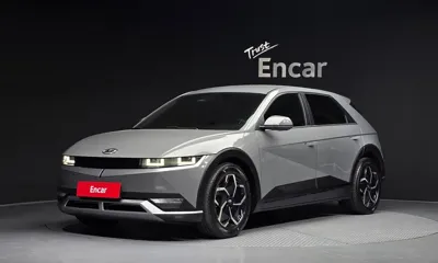Hyundai Ioniq5