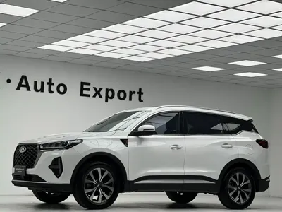 Chery Tiggo 7 Plus