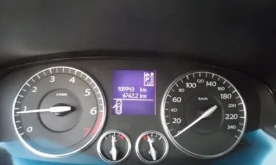 Renault-KoreaSamsung SM5