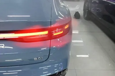 Leapmotor B01