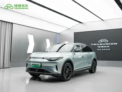 Leapmotor Leapmotor C11