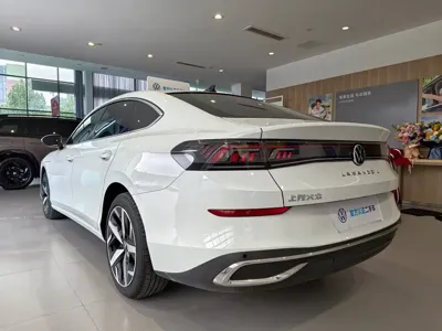 Volkswagen Lamando