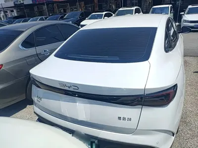 BYD 海豹06