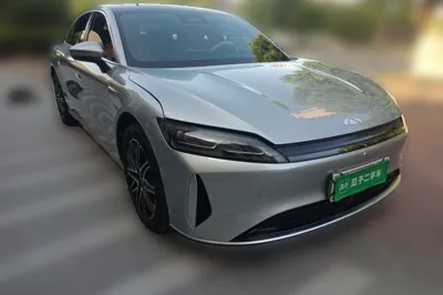 Chery Fengyun Fulwin A9L