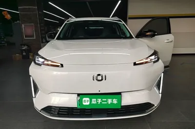 CHANGAN NEVO Q05