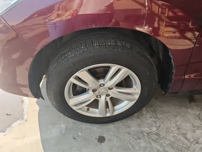 Acura RDX