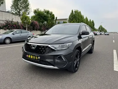Jetta VS7