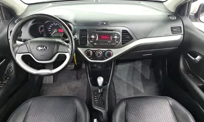 Kia Morning
