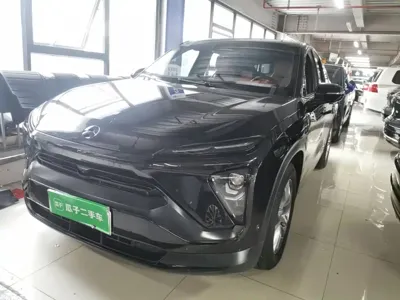 Nio EC6