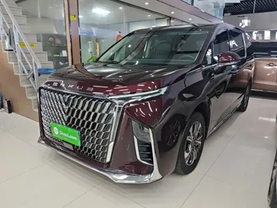 大通 G90