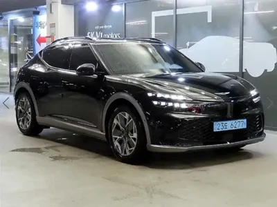 Genesis GV60
