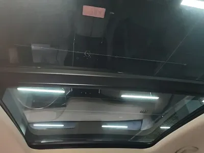 Roewe Marvel X