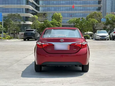 Toyota Levin