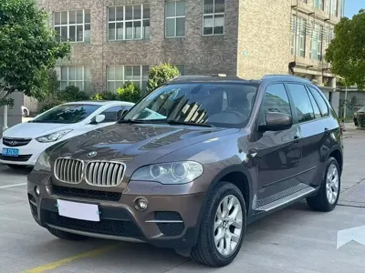 BMW X5 (Import)