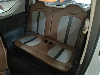 Wuling MINIEV