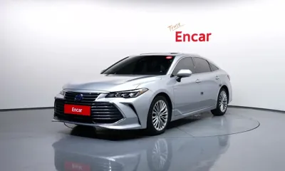 Toyota Avalon