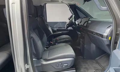 Kia PV5