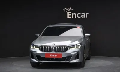 BMW Gran Turismo