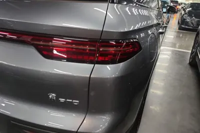 BYD Song Pro New Energy