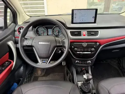 Haval H1
