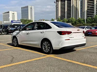 Chevrolet Monza