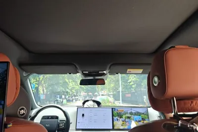 Li Auto L6