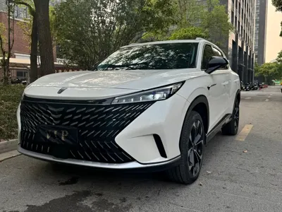 Roewe RX5