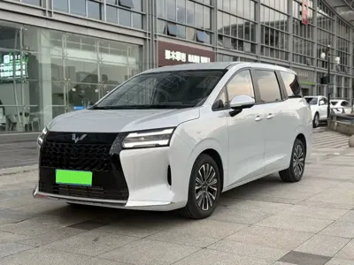 Wuling Xingguang 730
