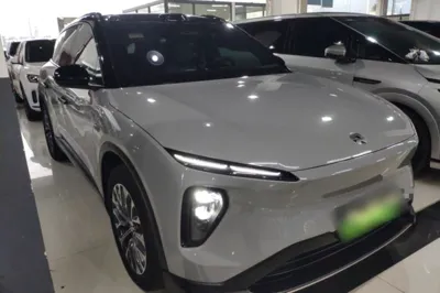 Nio ES6