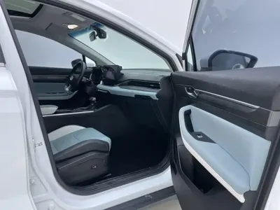 Geely Emgrand S
