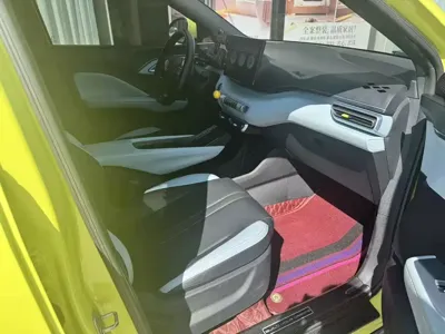 BYD Seagull