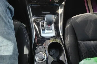 Infiniti QX30